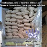 Licorice Export Powder Liquid Block